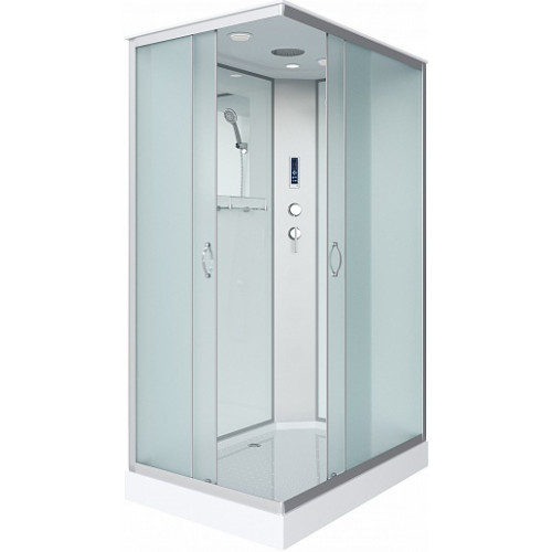 Niagara Душевая кабина Classic NG-43085-14QP