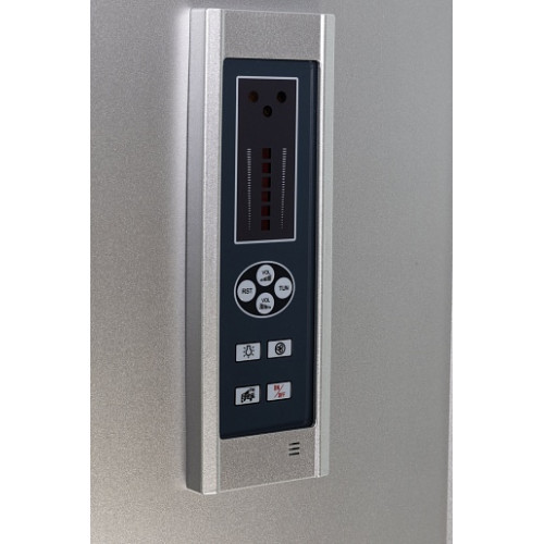 Niagara Душевая кабина Classic NG-43085-14QP