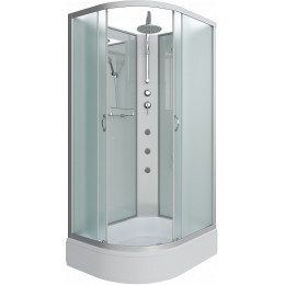 Niagara Душевая кабина Classic NG-33094-14RBKTG