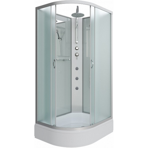 Niagara Душевая кабина Classic NG-33094-14RBKTG