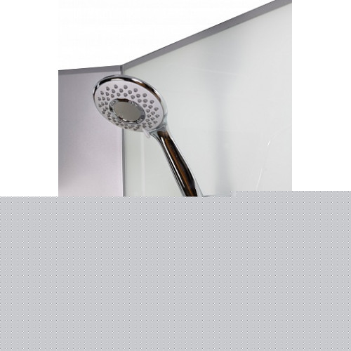 Niagara Душевая кабина Classic NG-33974-14LBK