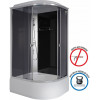 Niagara Душевая кабина Eco E120/90/40L/TN