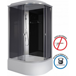 Niagara Душевая кабина Eco E120/90/40L/TN