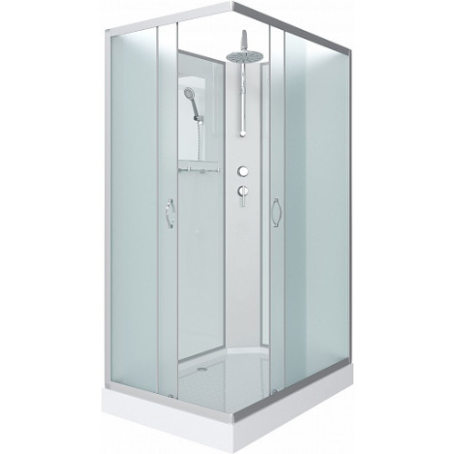 Niagara Душевая кабина Classic NG-43295-14QBKT