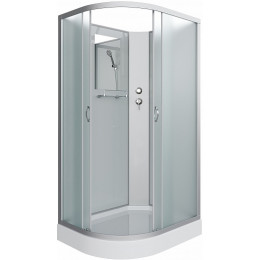 Niagara Душевая кабина Classic NG-3312-14RBK