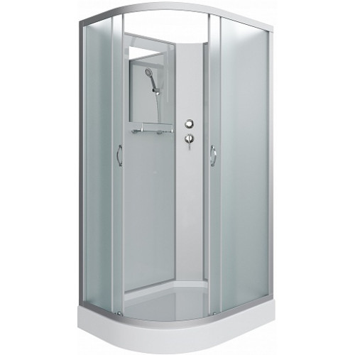 Niagara Душевая кабина Classic NG-3312-14RBK