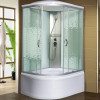 Мономах Душевая кабина 120x90 XL 120/90/44 МЗ R