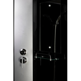 Niagara Душевая кабина Classic NG-3503-14BKT