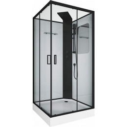 Grossman Душевая кабина Elegans 100x100 GR-250Q