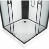 Grossman Душевая кабина Elegans 100x100 GR-250Q