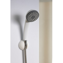 Niagara Душевая кабина Promo P80/40/MT/BK