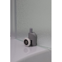 Niagara Душевая кабина Promo P80/40/MT/BK