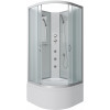 Niagara Душевая кабина Classic NG-2307-14BKG