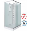 Niagara Душевая кабина Classic NG-43295-14QBKTG