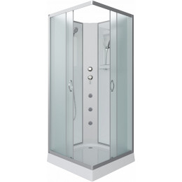 Niagara Душевая кабина Classic NG-1101-14BKG
