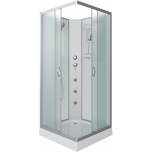 Niagara Душевая кабина Classic NG-1101-14BKG