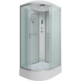 Niagara Душевая кабина Classic NG-33084-14RP