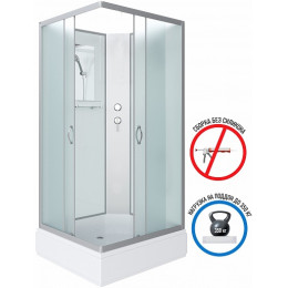 Niagara Душевая кабина Classic NG-33084-14QBK