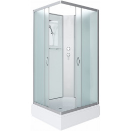 Niagara Душевая кабина Classic NG-33084-14QBK