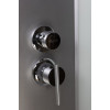 Niagara Душевая кабина Classic NG-33084-14LBK