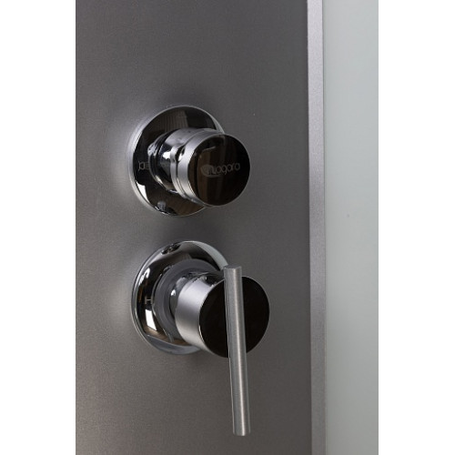 Niagara Душевая кабина Classic NG-33084-14LBK