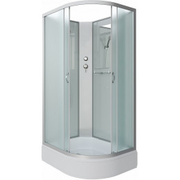 Niagara Душевая кабина Classic NG-33084-14LBK