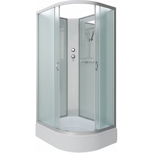 Niagara Душевая кабина Classic NG-33084-14LBK