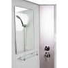 Niagara Душевая кабина Classic NG-33084-14LBK
