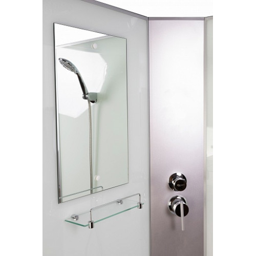 Niagara Душевая кабина Classic NG-33084-14LBK