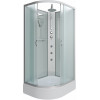Niagara Душевая кабина Classic NG-33084-14RBKTG