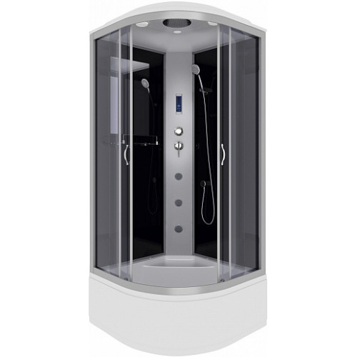 Niagara Душевая кабина Classic NG-2509-14F