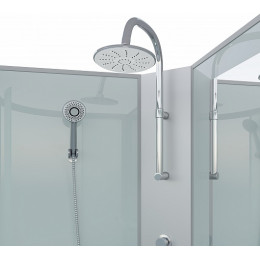 Niagara Душевая кабина Classic NG-1101-14BKT