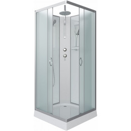Niagara Душевая кабина Classic NG-1101-14BKT