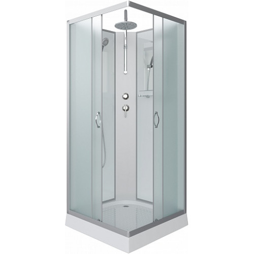 Niagara Душевая кабина Classic NG-1101-14BKT