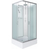 Niagara Душевая кабина Classic NG-33974-14QBKT