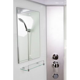 Niagara Душевая кабина Classic NG-43085-14QG
