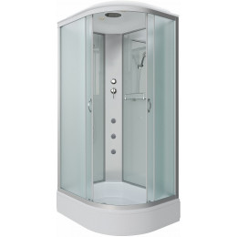 Niagara Душевая кабина Classic NG-33184-14LG