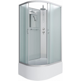 Niagara Душевая кабина Classic NG-2310-14RBKT
