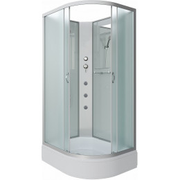 Niagara Душевая кабина Classic NG-33084-14LBKG