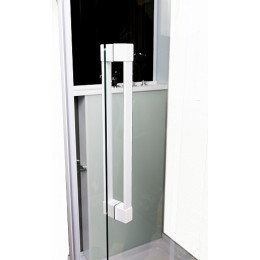 Grossman Душевая кабина 90x90 GR161
