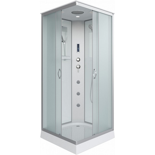 Niagara Душевая кабина Classic NG-1101-14F