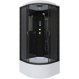 Niagara Душевая кабина Classic NG-6508-14P