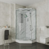 Niagara Душевая кабина Luxe NG-7702DM