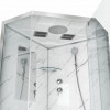 Niagara Душевая кабина Luxe NG-7702DM