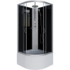 Niagara Душевая кабина Classic NG-2509-14BKT