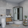 Niagara Душевая кабина Classic NG-6708-14BK