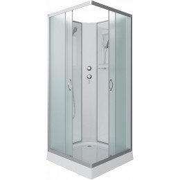 Niagara Душевая кабина Classic NG-1101-14BK
