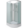 Niagara Душевая кабина Classic NG-33984-14LBK