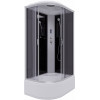 Niagara Душевая кабина Classic NG-2510-14RP