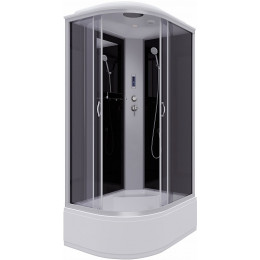 Niagara Душевая кабина Classic NG-2510-14RP